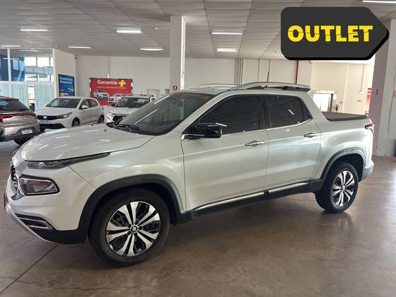 FIAT TORO 2.0 16V TURBO DIESEL VOLCANO 4WD AT9