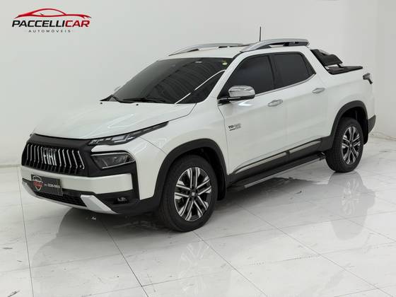 FIAT TORO 2.2 TURBO DIESEL RANCH 4WD AT9