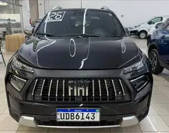 FIAT TORO 2.2 TURBO DIESEL RANCH 4WD AT9 FIAT TORO 2.2 TURBO DIESEL RANCH 4WD AT9