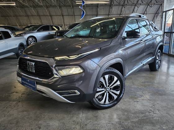 FIAT TORO 2.2 TURBO DIESEL VOLCANO 4WD AT9