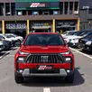 FIAT TORO 2.2 TURBO DIESEL VOLCANO 4WD AT9 FIAT TORO 2.2 TURBO DIESEL VOLCANO 4WD AT9