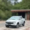 FIAT TORO 2.4 16V MULTIAIR FLEX FREEDOM AT9 FIAT TORO 2.4 16V MULTIAIR FLEX FREEDOM AT9