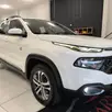 FIAT TORO 2.4 16V MULTIAIR FLEX FREEDOM AT9 FIAT TORO 2.4 16V MULTIAIR FLEX FREEDOM AT9