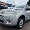 FIAT UNO 1.0 EVO VIVACE 8V FLEX 4P MANUAL FIAT UNO 1.0 EVO VIVACE 8V FLEX 4P MANUAL
