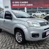 FIAT UNO 1.0 EVO ATTRACTIVE 8V FLEX 4P MANUAL FIAT UNO 1.0 EVO ATTRACTIVE 8V FLEX 4P MANUAL