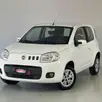 FIAT UNO 1.0 EVO VIVACE 8V FLEX 2P MANUAL FIAT UNO 1.0 EVO VIVACE 8V FLEX 2P MANUAL