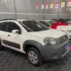 FIAT UNO 1.0 EVO WAY 8V FLEX 4P MANUAL FIAT UNO 1.0 EVO WAY 8V FLEX 4P MANUAL