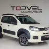 FIAT UNO 1.4 EVO WAY 8V FLEX 4P AUTOMATIZADO FIAT UNO 1.4 EVO WAY 8V FLEX 4P AUTOMATIZADO