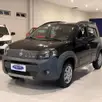 FIAT UNO 1.4 EVO WAY 8V FLEX 4P MANUAL FIAT UNO 1.4 EVO WAY 8V FLEX 4P MANUAL