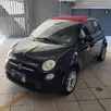 FIAT 500 1.4 CABRIO 8V FLEX 2P AUTOMATIZADO FIAT 500 1.4 CABRIO 8V FLEX 2P AUTOMATIZADO
