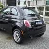FIAT 500 1.4 CULT 8V FLEX 2P MANUAL FIAT 500 1.4 CULT 8V FLEX 2P MANUAL
