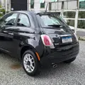 FIAT 500 1.4 CULT 8V FLEX 2P MANUAL FIAT 500 1.4 CULT 8V FLEX 2P MANUAL
