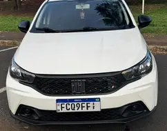 FIAT ARGO 1.0 FIREFLY FLEX MANUAL FIAT ARGO 1.0 FIREFLY FLEX MANUAL