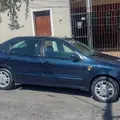 FIAT BRAVA 1.6 MPI SX 16V 106CV GASOLINA 4P MANUAL FIAT BRAVA 1.6 MPI SX 16V 106CV GASOLINA 4P MANUAL