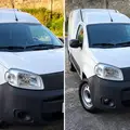 FIAT FIORINO 1.4 MPI FURGÃO ENDURANCE 8V FLEX 2P MANUAL FIAT FIORINO 1.4 MPI FURGÃO ENDURANCE 8V FLEX 2P MANUAL