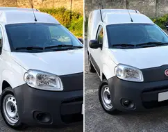 FIAT FIORINO 1.4 MPI FURGÃO ENDURANCE 8V FLEX 2P MANUAL FIAT FIORINO 1.4 MPI FURGÃO ENDURANCE 8V FLEX 2P MANUAL
