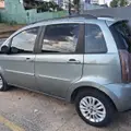 FIAT IDEA 1.4 MPI ATTRACTIVE 8V FLEX 4P MANUAL FIAT IDEA 1.4 MPI ATTRACTIVE 8V FLEX 4P MANUAL