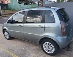 FIAT IDEA 1.4 MPI ATTRACTIVE 8V FLEX 4P MANUAL FIAT IDEA 1.4 MPI ATTRACTIVE 8V FLEX 4P MANUAL