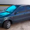 FIAT MAREA 2.0 MPI 20V TURBO GASOLINA 4P MANUAL FIAT MAREA 2.0 MPI 20V TURBO GASOLINA 4P MANUAL