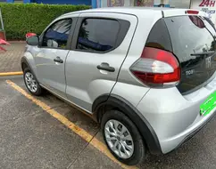 FIAT MOBI 1.0 EVO FLEX LIKE. MANUAL FIAT MOBI 1.0 EVO FLEX LIKE. MANUAL