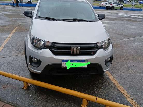 FIAT-MOBI-1.0 EVO FLEX LIKE. MANUAL FIAT-MOBI-2024