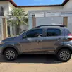 FIAT MOBI 1.0 EVO FLEX TREKKING MANUAL FIAT MOBI 1.0 EVO FLEX TREKKING MANUAL