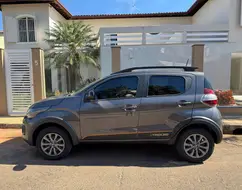 FIAT MOBI 1.0 EVO FLEX TREKKING MANUAL FIAT MOBI 1.0 EVO FLEX TREKKING MANUAL