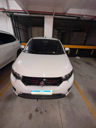 FIAT MOBI 1.0 FIREFLY FLEX DRIVE GSR