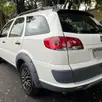 FIAT PALIO 1.6 TREKKING WEEKEND 16V FLEX 4P MANUAL FIAT PALIO 1.6 TREKKING WEEKEND 16V FLEX 4P MANUAL