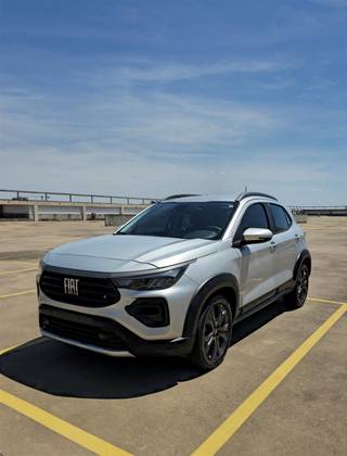 FIAT PULSE 1.0 TURBO 200 FLEX AUDACE CVT