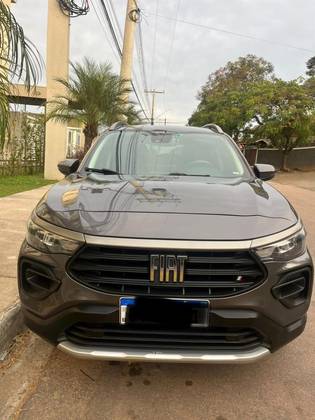 FIAT PULSE 1.0 TURBO 200 FLEX AUDACE CVT