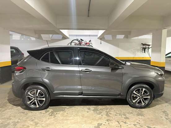 FIAT-PULSE-1.0 TURBO 200 FLEX AUDACE CVT FIAT-PULSE-2023