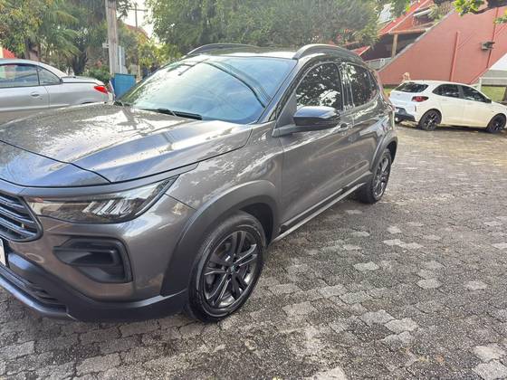FIAT PULSE 1.3 FLEX DRIVE CVT