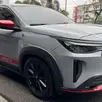 FIAT PULSE 1.3 TURBO 270 FLEX ABARTH AT6 FIAT PULSE 1.3 TURBO 270 FLEX ABARTH AT6