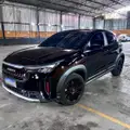 FIAT PULSE 1.3 TURBO 270 FLEX ABARTH AT6 FIAT PULSE 1.3 TURBO 270 FLEX ABARTH AT6