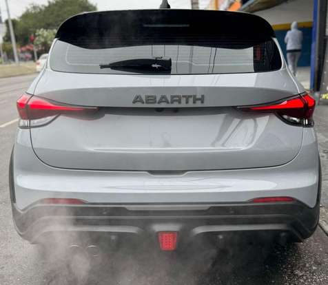 FIAT-PULSE-1.3 TURBO 270 FLEX ABARTH AT6 FIAT-PULSE-2023