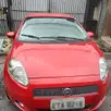 FIAT PUNTO 1.6 ESSENCE 16V FLEX 4P MANUAL FIAT PUNTO 1.6 ESSENCE 16V FLEX 4P MANUAL