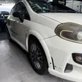 FIAT PUNTO 1.8 BLACKMOTION 16V FLEX 4P AUTOMATIZADO FIAT PUNTO 1.8 BLACKMOTION 16V FLEX 4P AUTOMATIZADO