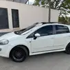 FIAT PUNTO 1.8 SPORTING 16V FLEX 4P MANUAL FIAT PUNTO 1.8 SPORTING 16V FLEX 4P MANUAL