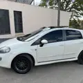 FIAT PUNTO 1.8 SPORTING 16V FLEX 4P MANUAL FIAT PUNTO 1.8 SPORTING 16V FLEX 4P MANUAL