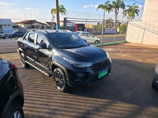 FIAT-STRADA-1.0 TURBO 200 FLEX RANCH CD CVT FIAT-STRADA-2024