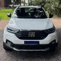 FIAT STRADA 1.3 FIREFLY FLEX VOLCANO CD CVT FIAT STRADA 1.3 FIREFLY FLEX VOLCANO CD CVT
