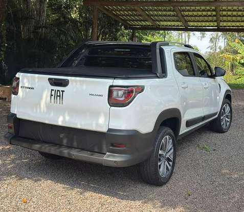 FIAT-STRADA-1.3 FIREFLY FLEX VOLCANO CD CVT FIAT-STRADA-2024