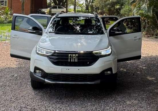 FIAT-STRADA-1.3 FIREFLY FLEX VOLCANO CD CVT FIAT-STRADA-2024