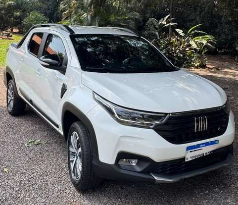 FIAT-STRADA-1.3 FIREFLY FLEX VOLCANO CD CVT FIAT-STRADA-2024
