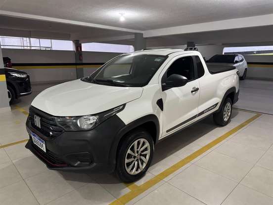 FIAT-STRADA-1.4 FIRE FLEX ENDURANCE CS MANUAL FIAT-STRADA-2022