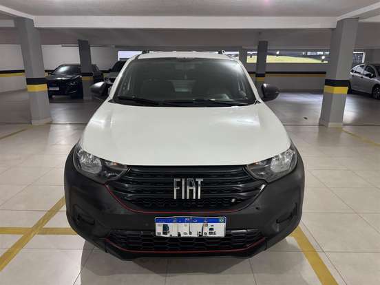 FIAT-STRADA-1.4 FIRE FLEX ENDURANCE CS MANUAL FIAT-STRADA-2022