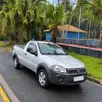 FIAT STRADA 1.4 MPI HARD WORKING CE 8V FLEX 2P MANUAL FIAT STRADA 1.4 MPI HARD WORKING CE 8V FLEX 2P MANUAL