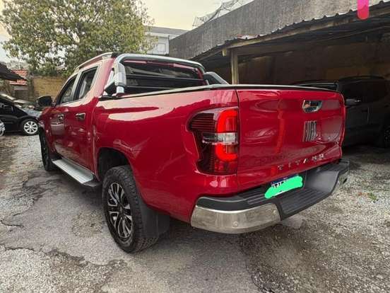 FIAT-TITANO-2.2 TURBO DIESEL RANCH 4X4 AT6 FIAT-TITANO-2024