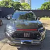 FIAT TORO 1.3 TURBO 270 FLEX ULTRA AT6 FIAT TORO 1.3 TURBO 270 FLEX ULTRA AT6